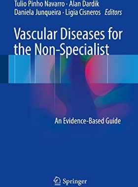 【预订】Vascular Diseases for the Non-Specia...
