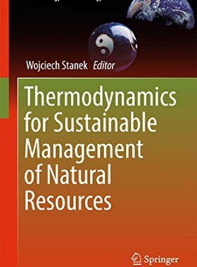【预订】Thermodynamics for Sustainable Manag...