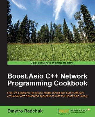 预订 【】Boost.Asio C++ Network Programming C...