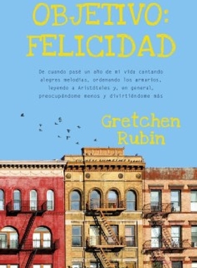 【预订】Objetivo: felicidad / The Happiness ...