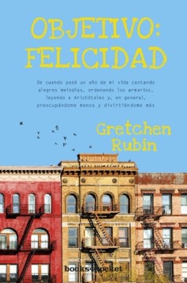 【预订】Objetivo: felicidad / The Happiness ...