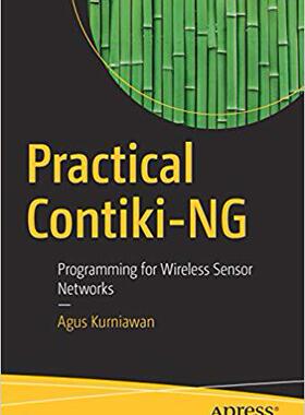 【预售】Practical Contiki-NG