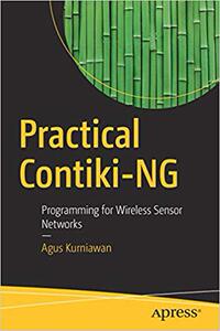 【预售】Practical Contiki-NG