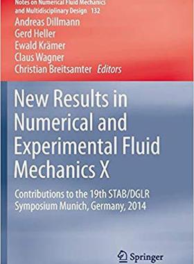 【预售】New Results in Numerical and Experim...