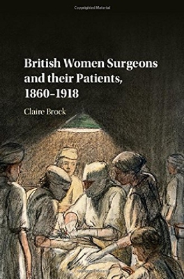 【预订】British Women Surgeons and their Pat...