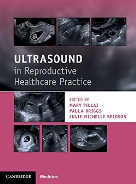 【预订】Ultrasound in Reproductive Healthcar...