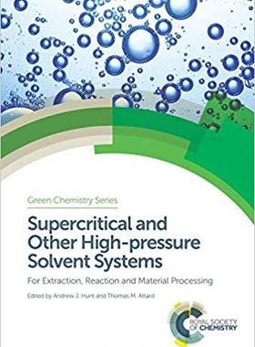 【预售】Supercritical and Other High-Pressur...