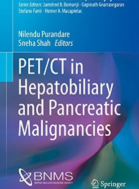 【预订】Pet/CT in Hepatobiliary and Pancreat...