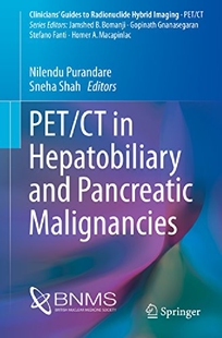 【预订】Pet/CT in Hepatobiliary and Pancreat...