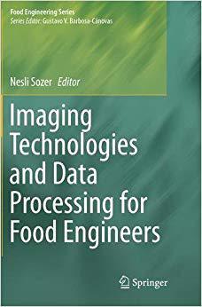 【预售】Imaging Technologies and Data Proces...