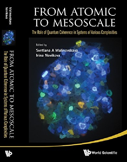 【预订】From Atomic to Mesoscale