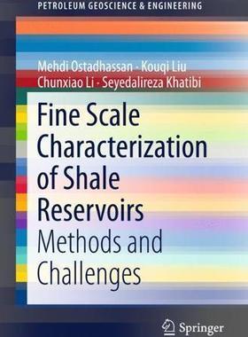 【预售】Fine Scale Characterization of Shale...