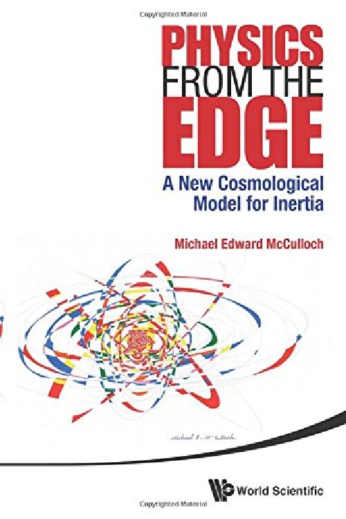 【预订】Physics from the Edge