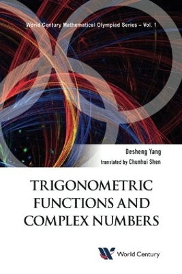 【预订】Trigonometric Functions and Complex ...