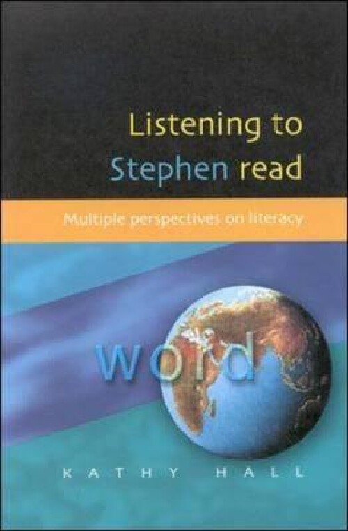 【预订】Listening to Stephen Read