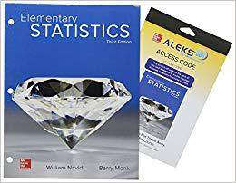 【预售】Loose Leaf for Elementary Statistics...