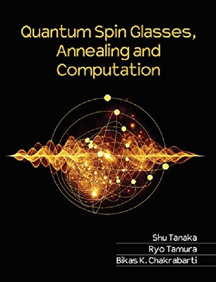【预订】Quantum Spin Glasses, Annealing and ...