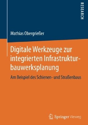 【预订】Digitale Werkzeuge Zur Integrierten ...