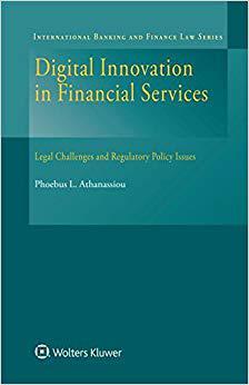 【预售】Digital Innovation in Financial Serv...