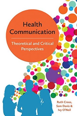 【预订】Health Communication - Theoretical a...