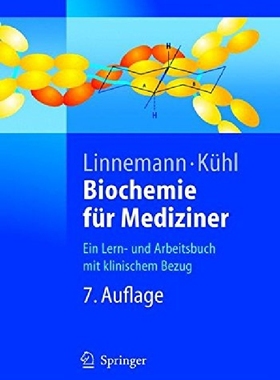 【预订】Biochemie Fur Mediziner: Ein Lern- U...