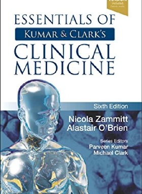 【预订】Essentials of Kumar and Clark's Clin...