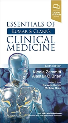 【预订】Essentials of Kumar and Clark's Clin...