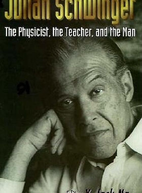 【预订】Julian Schwinger