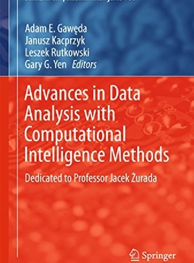 【预订】Advances in Data Analysis with Compu...