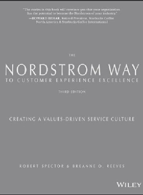 The Nordstrom Way to Customer Experi...