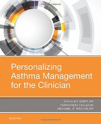 【预订】Personalizing Asthma Management for ...