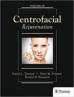 【预售】Centrofacial Rejuvenation