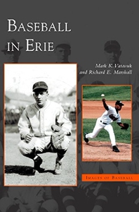 【预订】Baseball in Erie