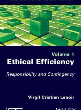 【预订】Ethical Efficiency