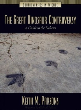 【预订】The Great Dinosaur Controversy: A Gu...