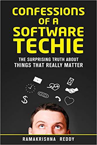 【预售】Confessions of a Software Techie: Th...