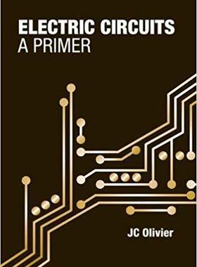 【预售】Electric Circuits