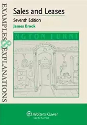 【预订】Examples & Explanations: Sales & Lea...