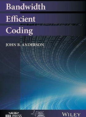 【预订】Bandwidth Efficient Coding