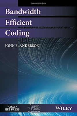 【预订】Bandwidth Efficient Coding