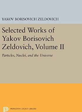 【预订】Selected Works of Yakov Borisovich Z...