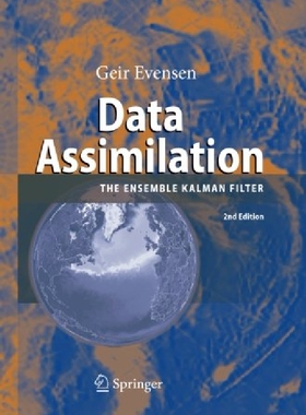 【预订】Data Assimilation