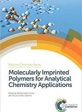 【预售】Molecularly Imprinted Polymers for A...