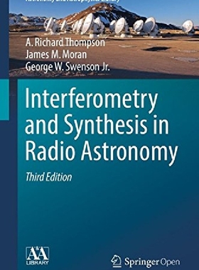 【预订】Interferometry and Synthesis in Radi...
