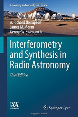 【预订】Interferometry and Synthesis in Radi...