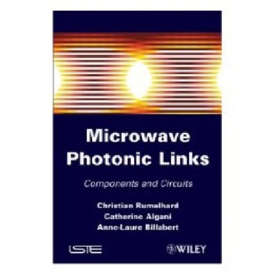 【预订】Microwaves Photonic Links