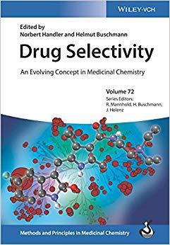 【预售】Drug Selectivity - An Evolving Conce...
