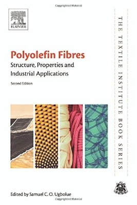 【预订】Polyolefin Fibres
