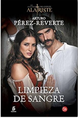 【预订】Limpieza de sangre (Las Aventuras De...