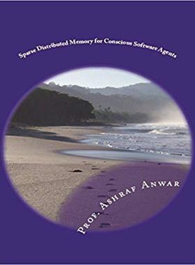 【预售】Sparse Distributed Memory for Consci...